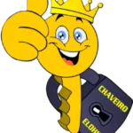 CHAVEIRO ELOHIM - CHAVEIRO RIO DE JANEIRO 24H