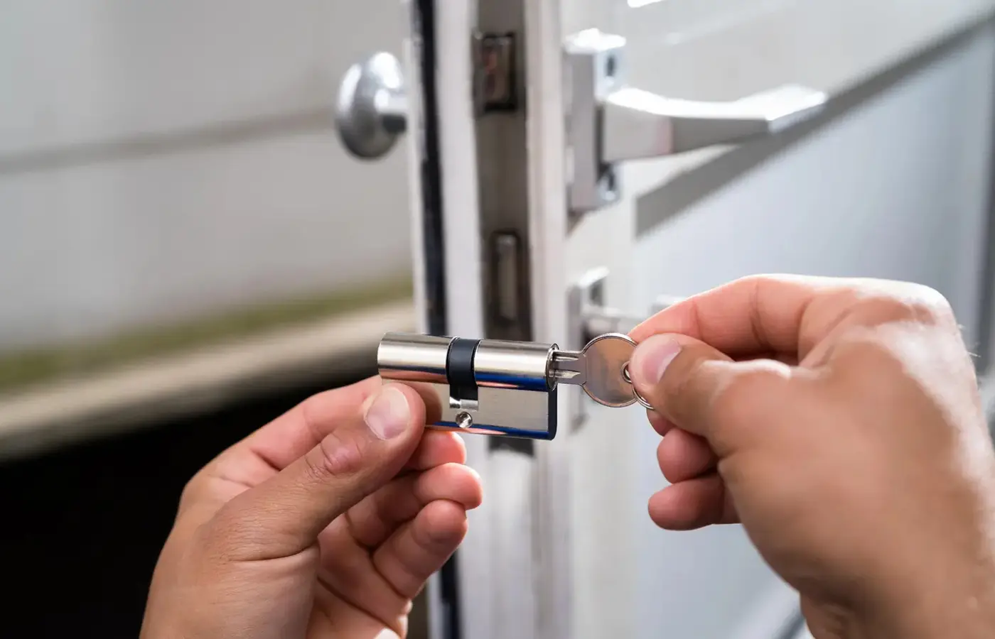 CHAVEIRO ELOHIM - CHAVEIRO RIO DE JANEIRO 24H